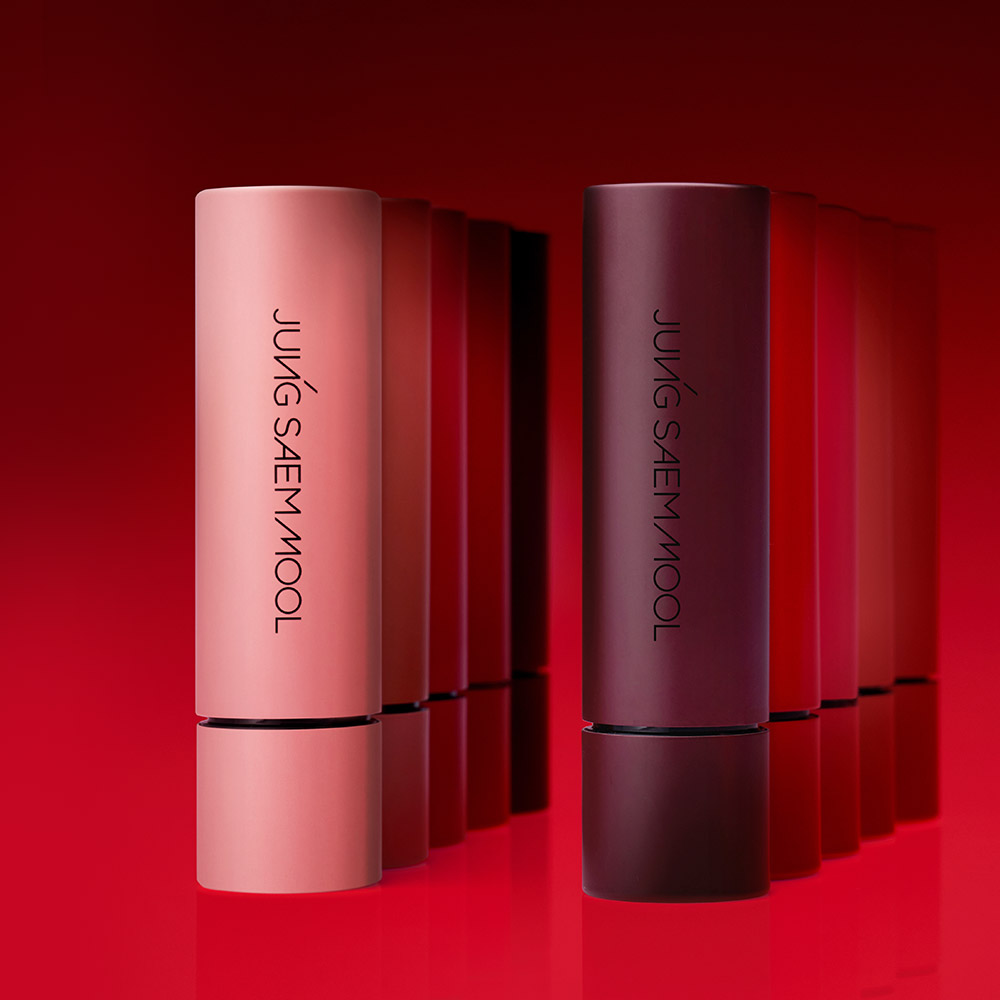 JUNGSAEMMOOL New Classic Matte Lipstick