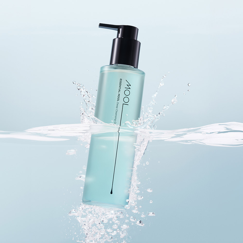 Essential Mool Deep Cleansing Oil