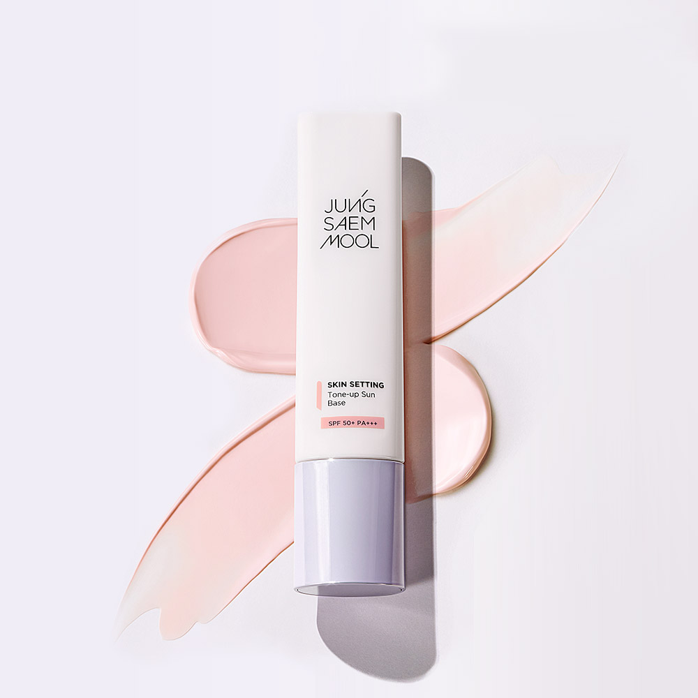 JUNGSAEMMOOL Skin Setting Tone-up Sun Base