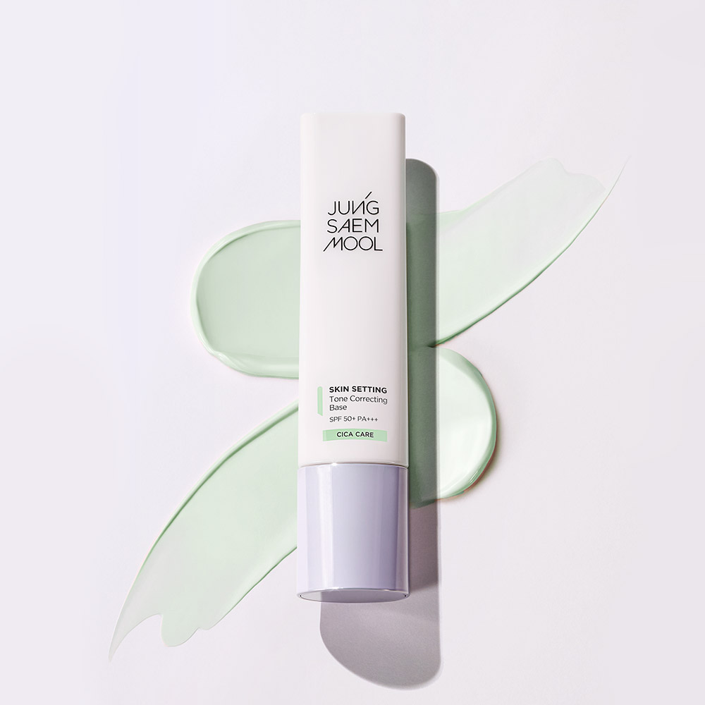 JUNGSAEMMOOL Skin Setting Tone Correcting Base