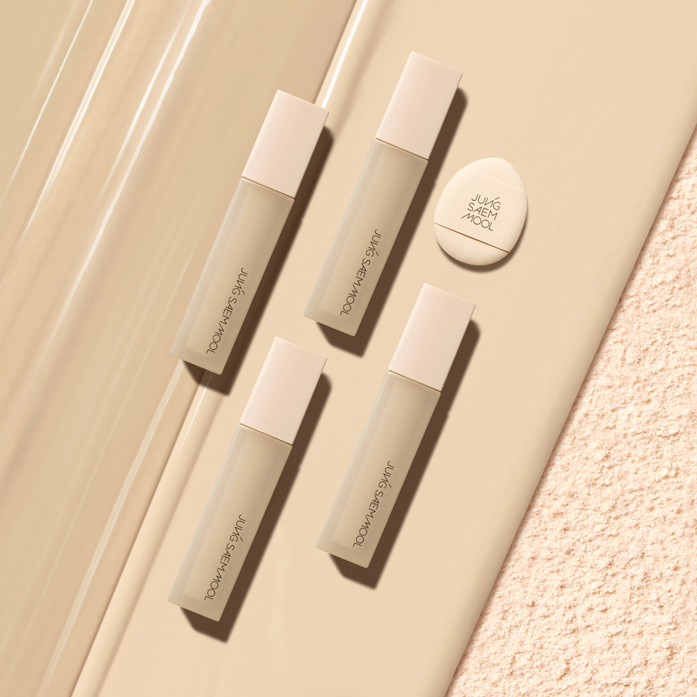 JUNGSAEMMOOL Skin Nuder Concealer