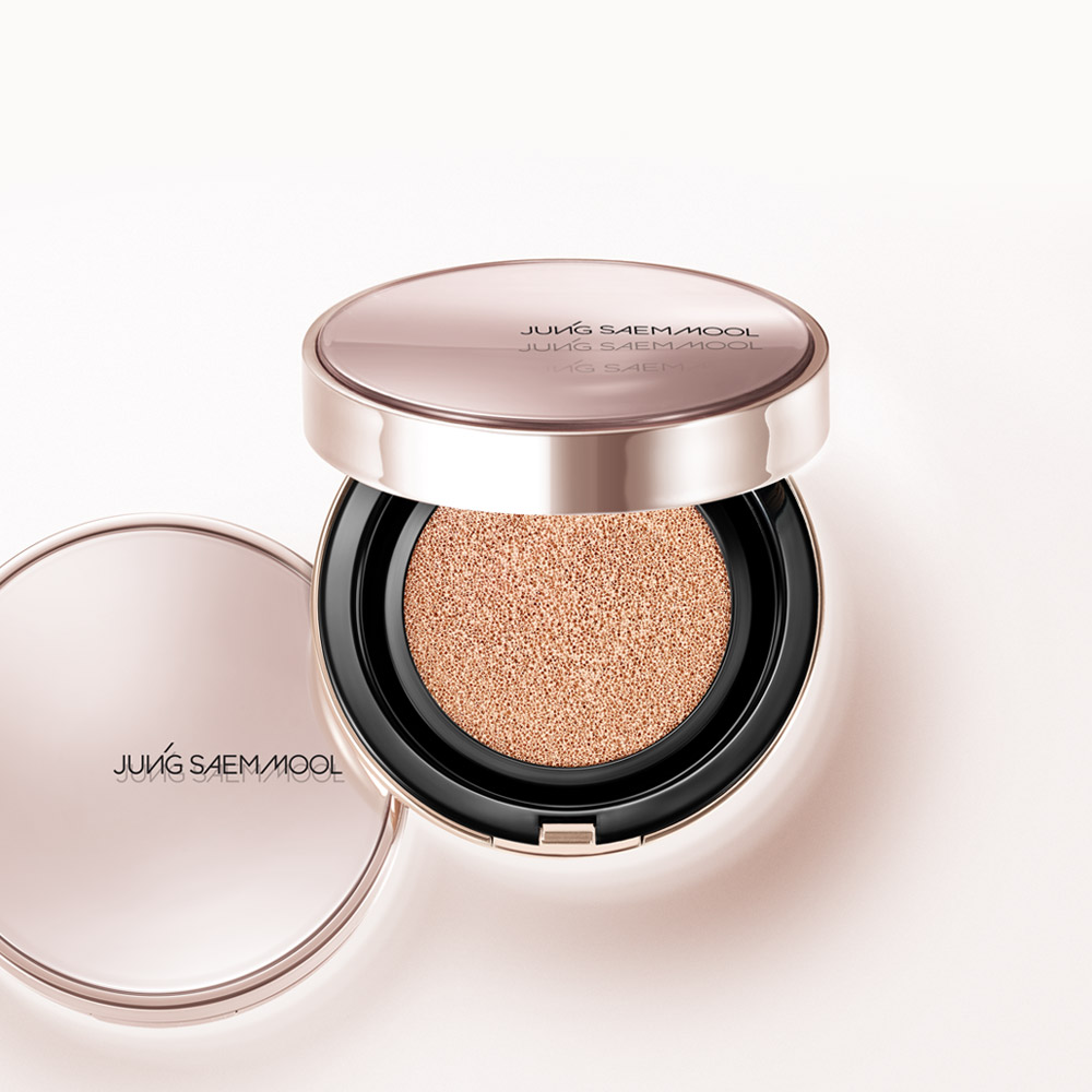 JUNGSAEMMOOL Masterclass Radiant Cushion