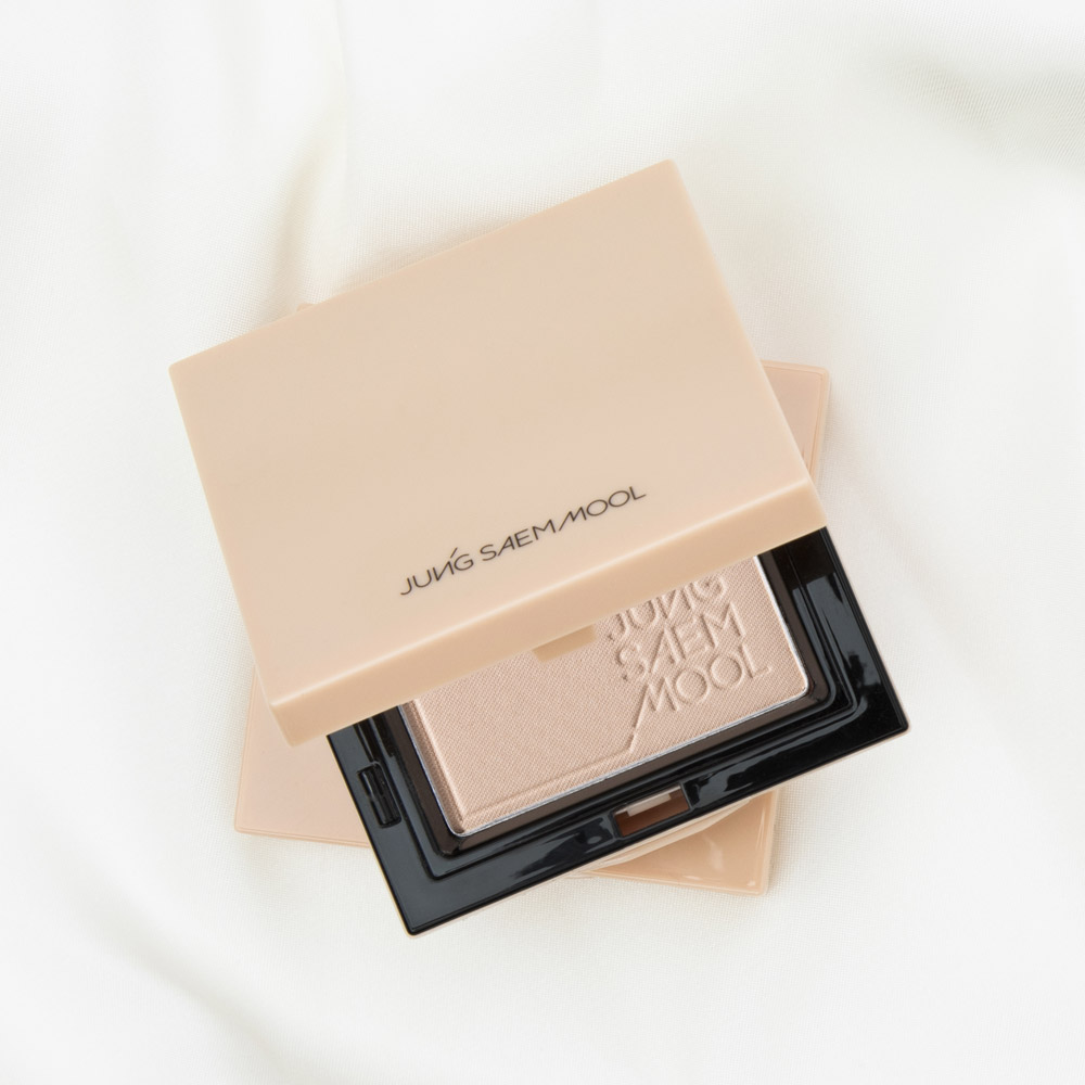 JUNGSAEMMOOL Skin Nuder Pact (Satin Nude)