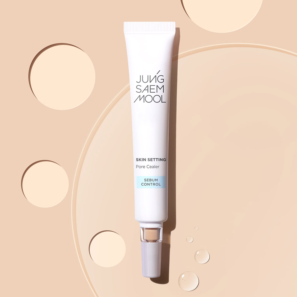 JUNGSAEMMOOL Skin Setting Pore Cealer