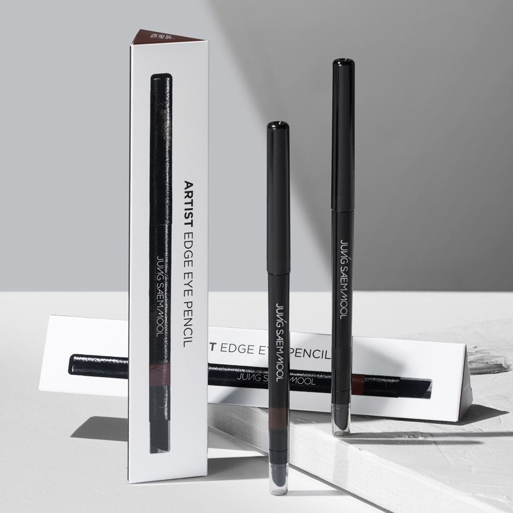 JUNGSAEMMOOL Artist Edge Eye Pencil