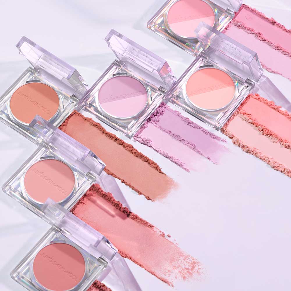 JUNGSAEMMOOL Colorpiece Blush