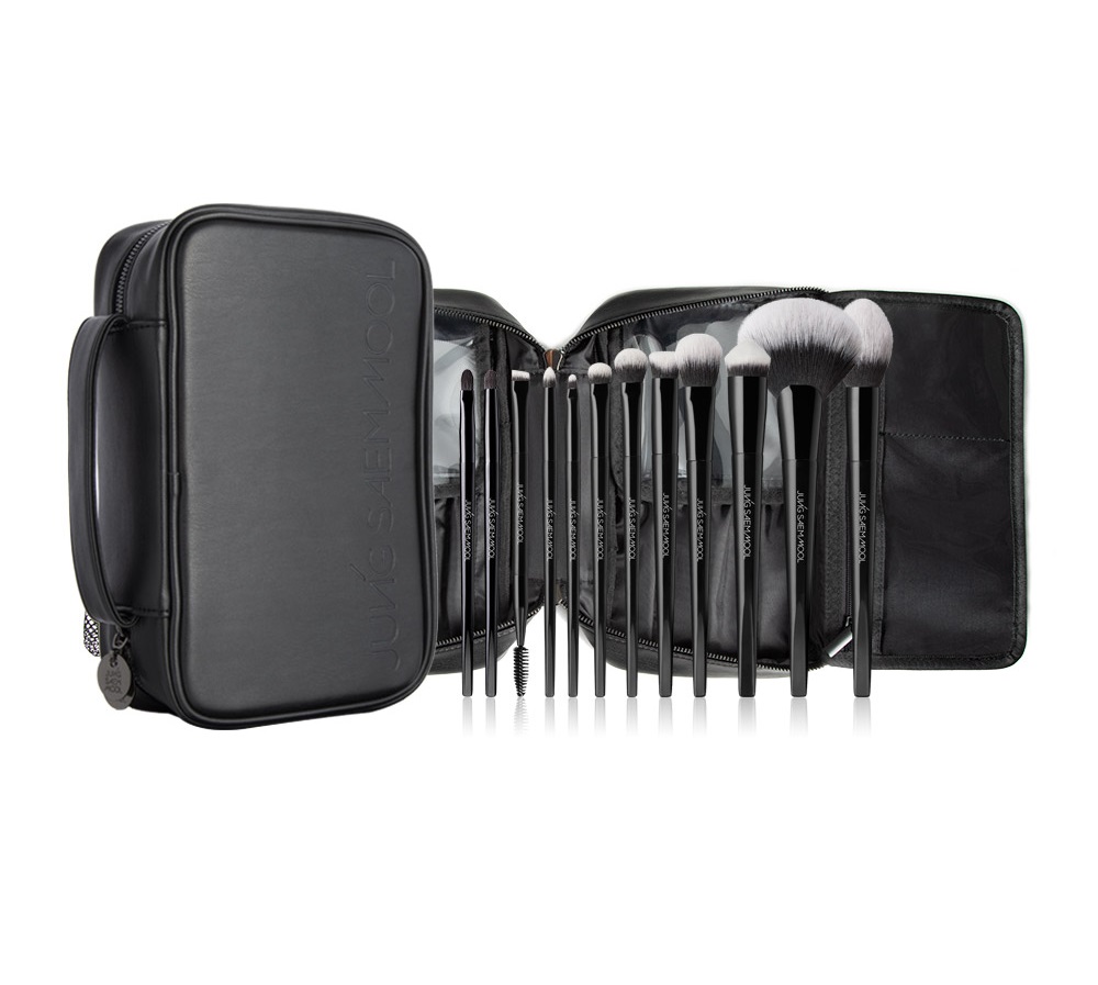 NEW! Masterclass Brush Set (12p)