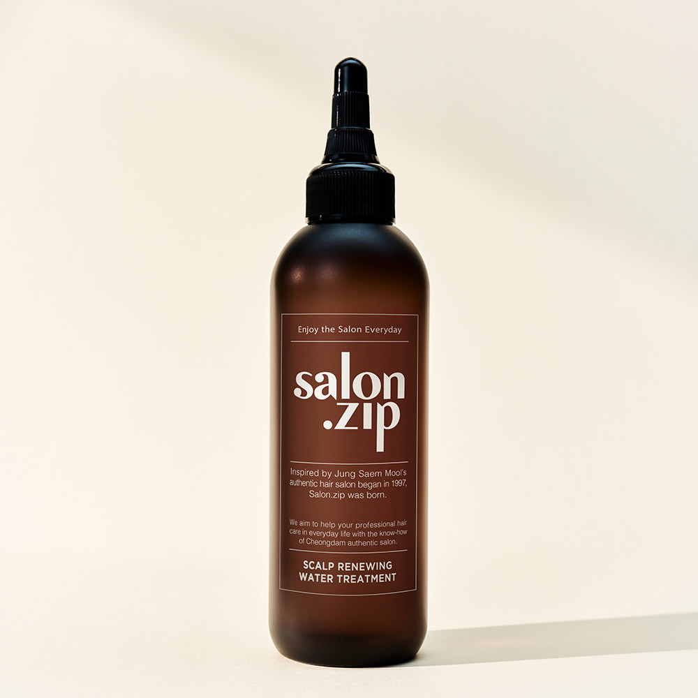 Salon.zip Scalp Renewing Water Treatment