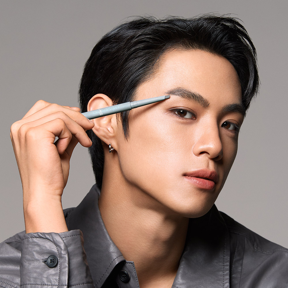 JUNGSAEMMOOL MEN 24H Brow Builder