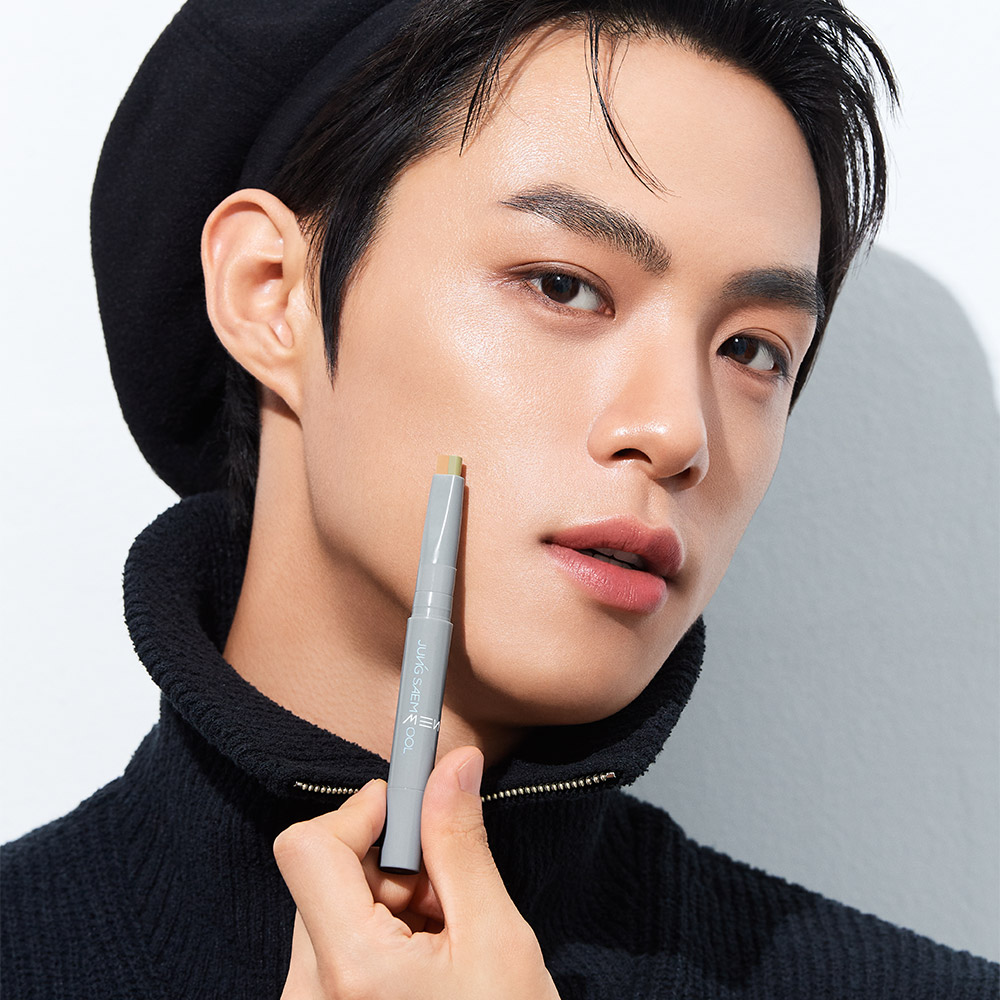 JUNGSAEMMOOL MEN Dark Zone Concealer