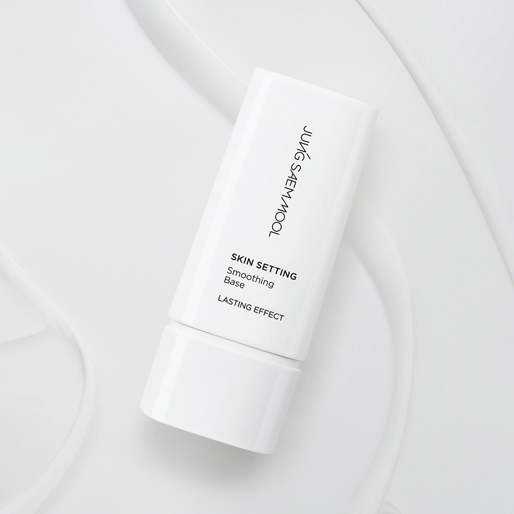 Skin Setting Smoothing Base