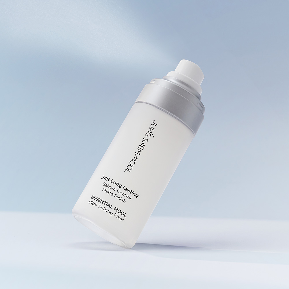JUNGSAEMMOOL Essential Mool Ultra Setting Fixer 55ml