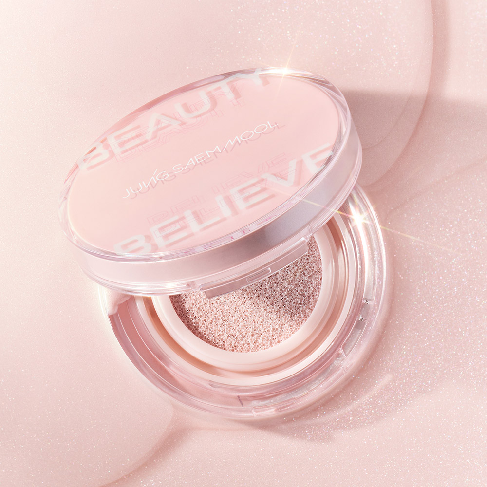 JUNGSAEMMOOL Artist Cushion Highlighter