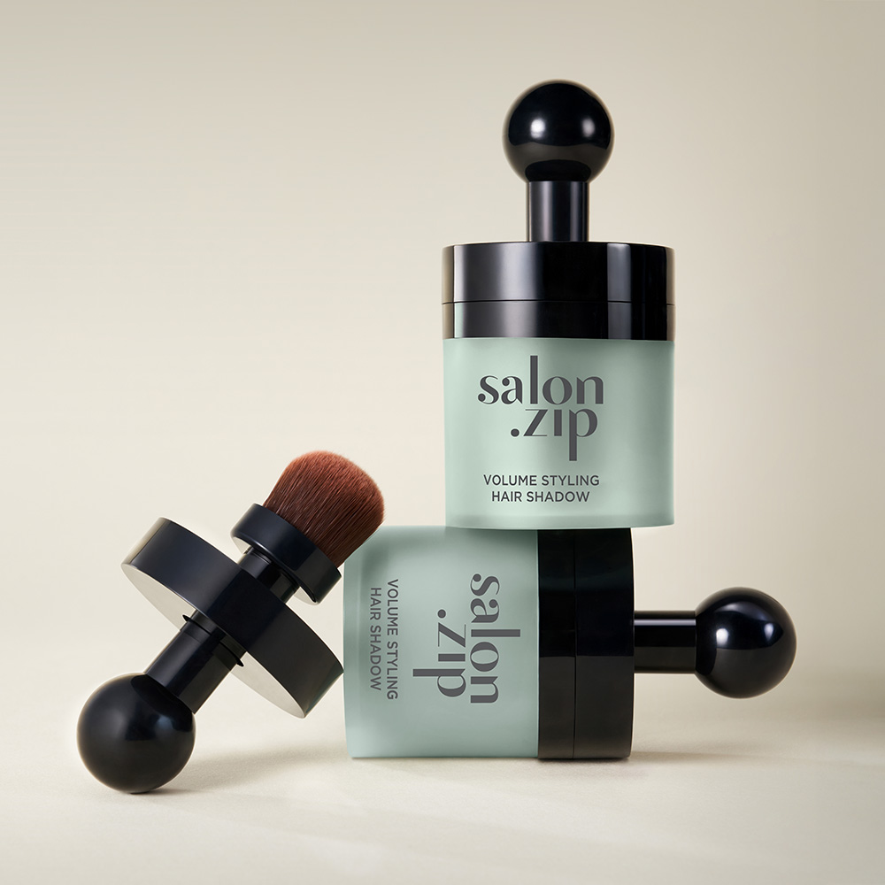 Salon.zip Volume style Hair shadow
