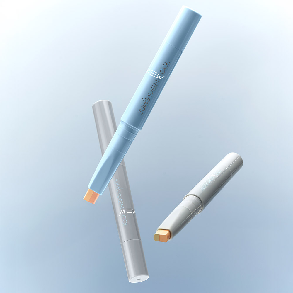 JUNGSAEMMOOL MEN Dark Zone Concealer