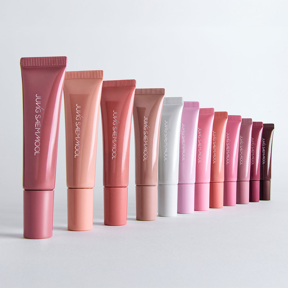 JUNGSAEMMOOL LIP-PRESSION Metal Serum Gloss