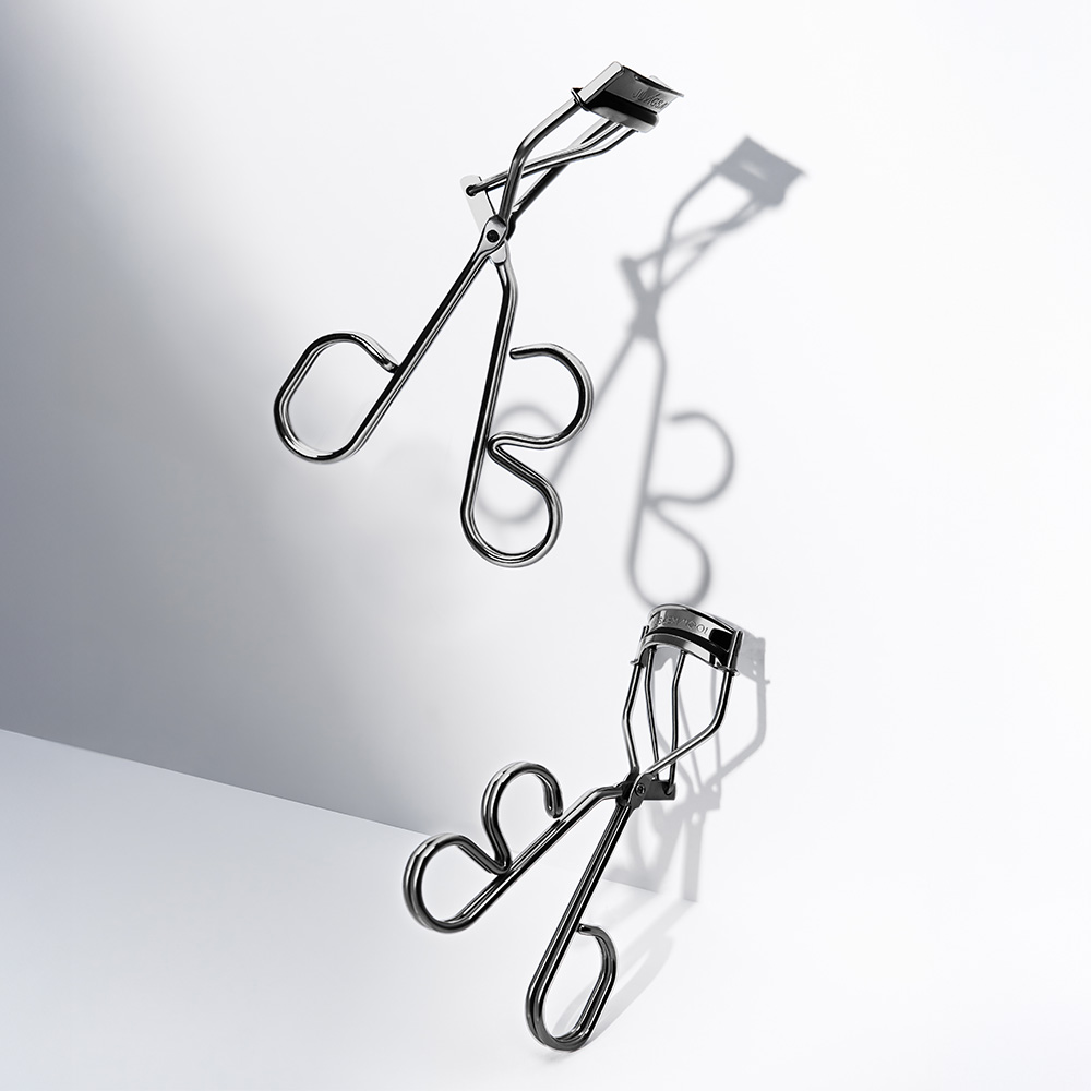 JUNGSAEMMOOL Masterclass Two-Finger Eyelash Curler