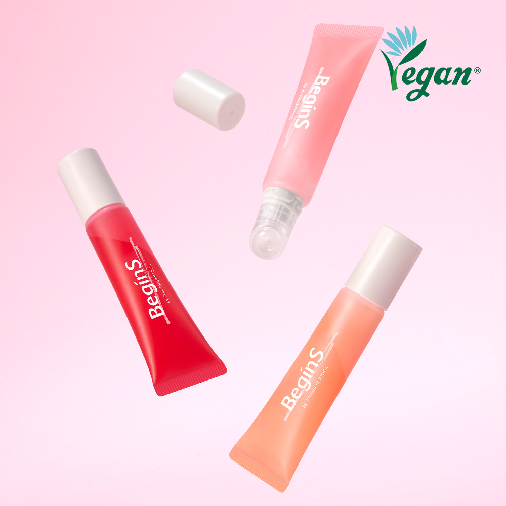 BeginS by JUNGSAEMMOOL Lip Care Color Oil