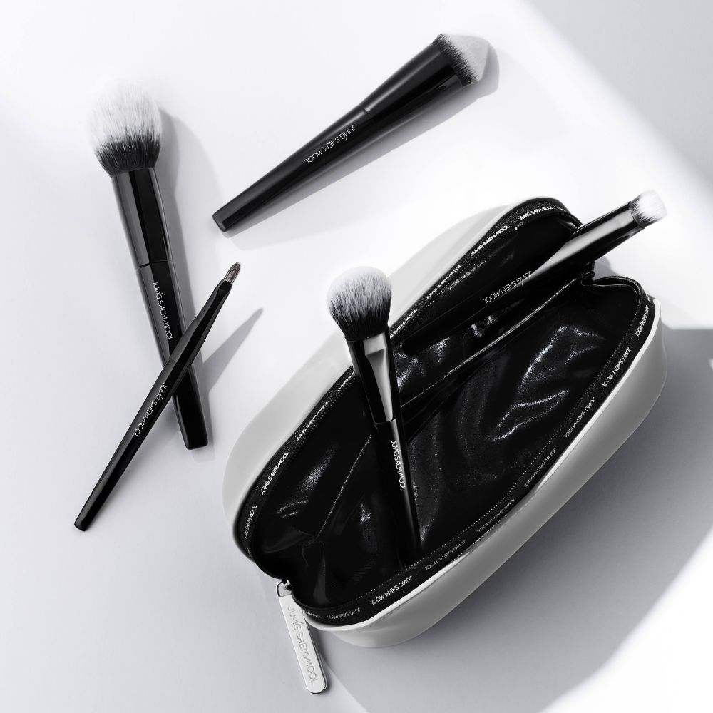 Masterclass Face Brush Portable Kit