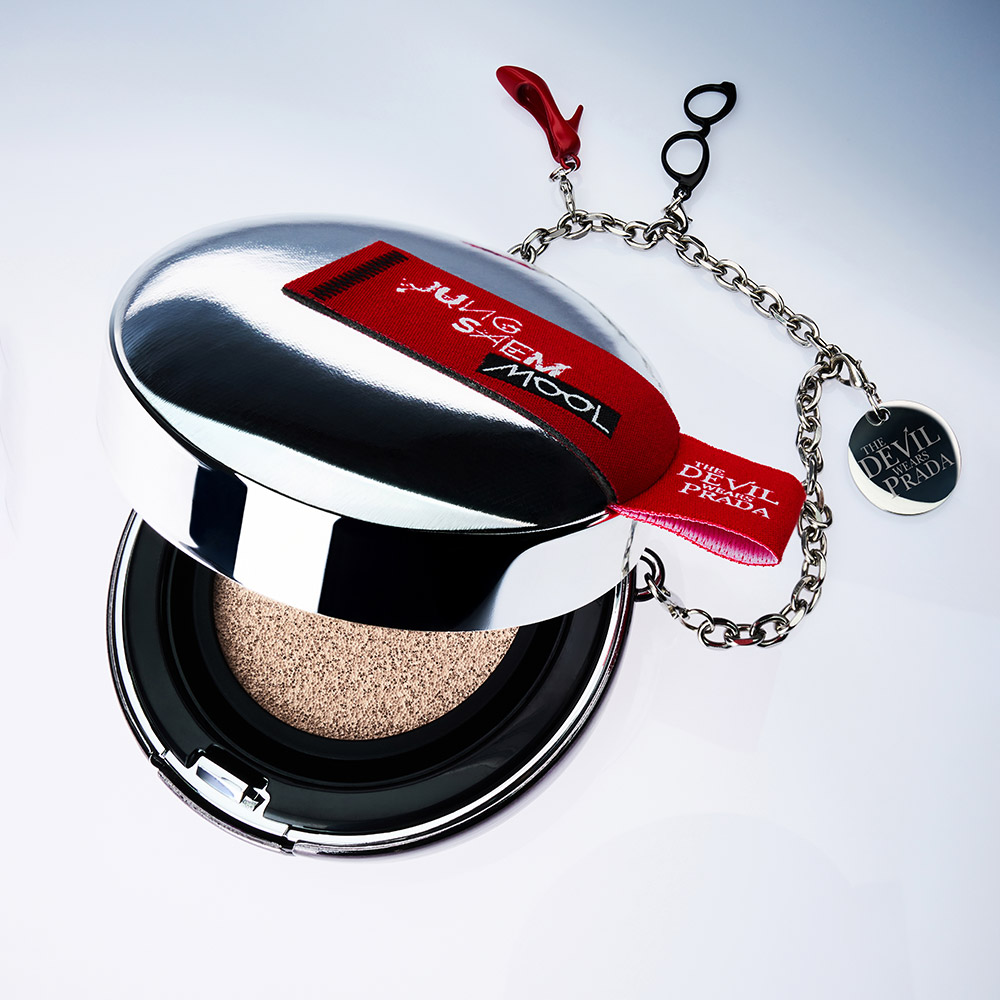 Essential Skin Nuder Cushion Special Edition