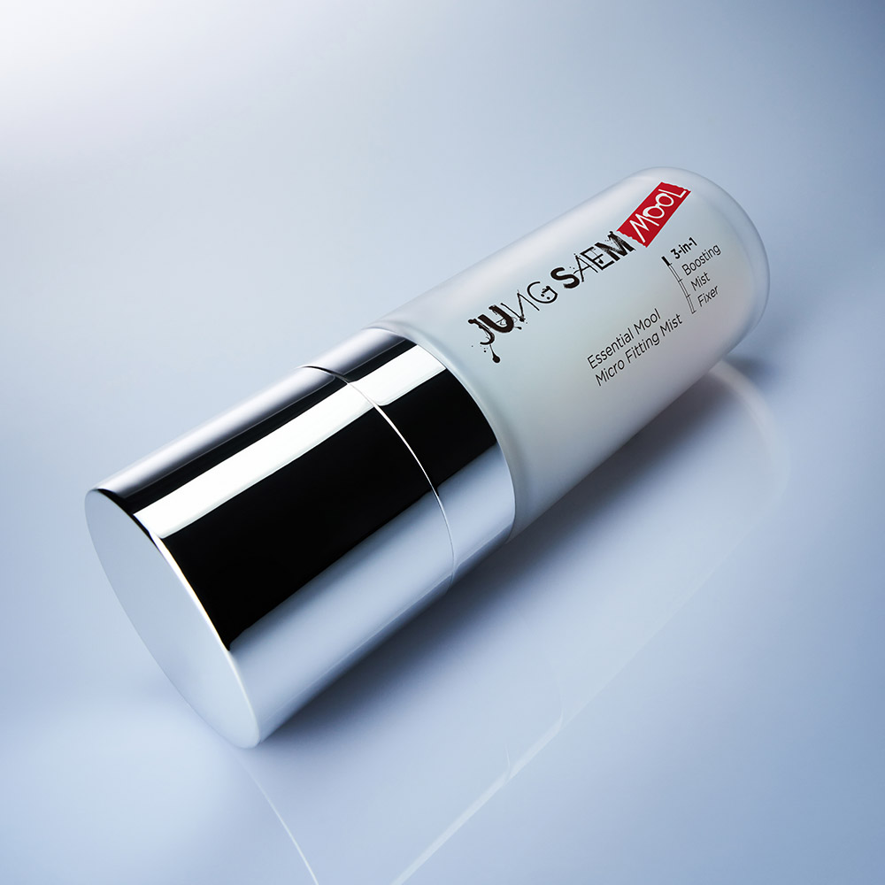 Essential Mool Micro Fitting Mist (55ml) #Devil Wears Prada Edition