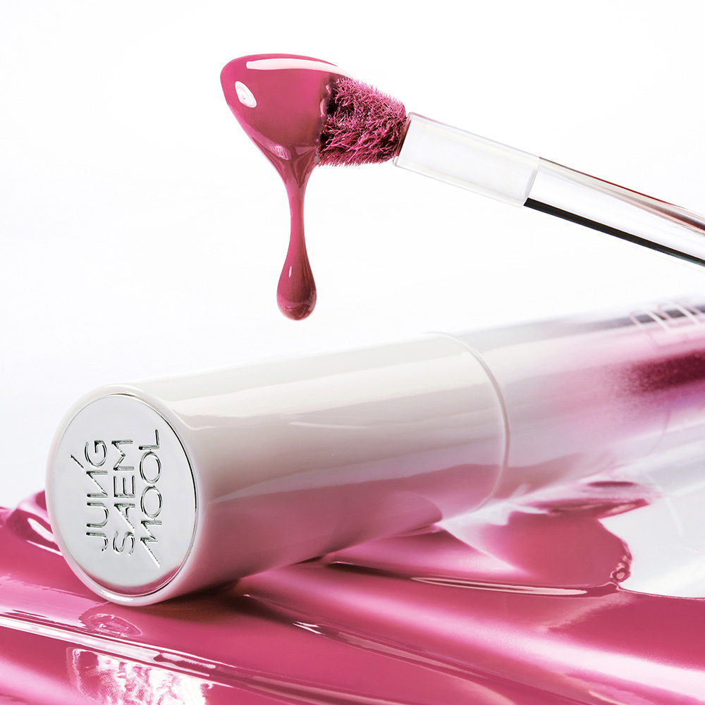 LIP-PRESSION Glowy Tint